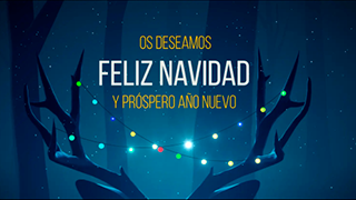 Feliz Navidad 2022