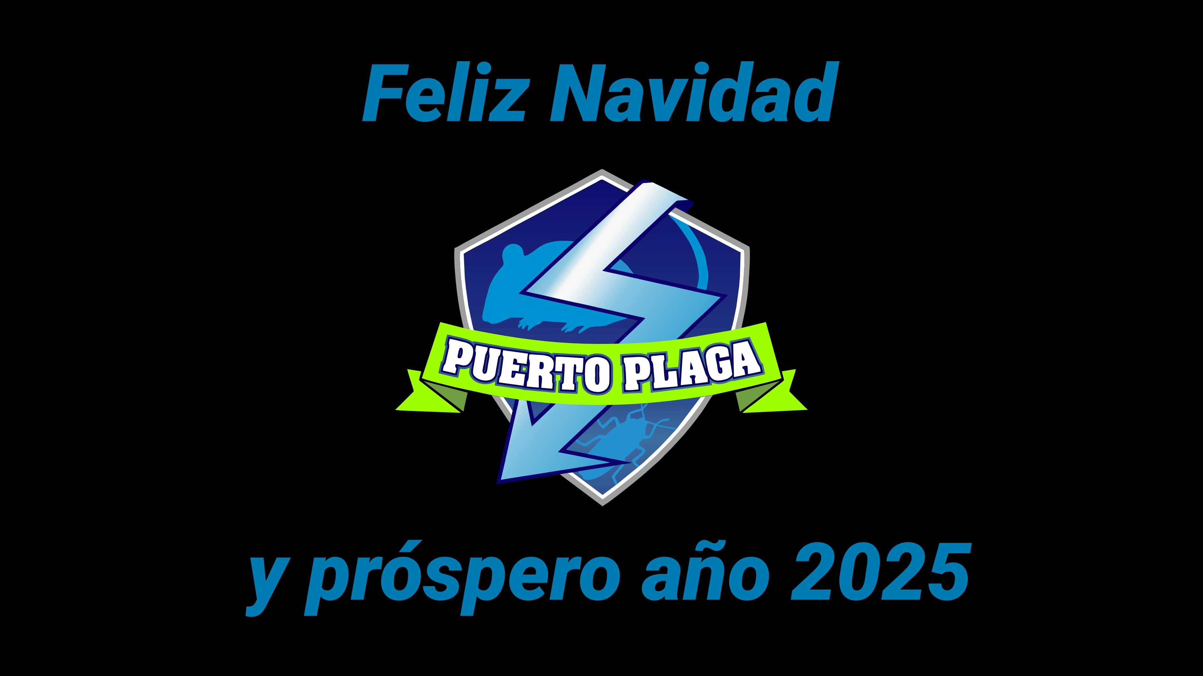 Feliz Navidad 2024