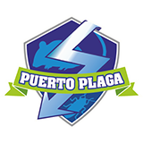 Logo PuertoPlaga